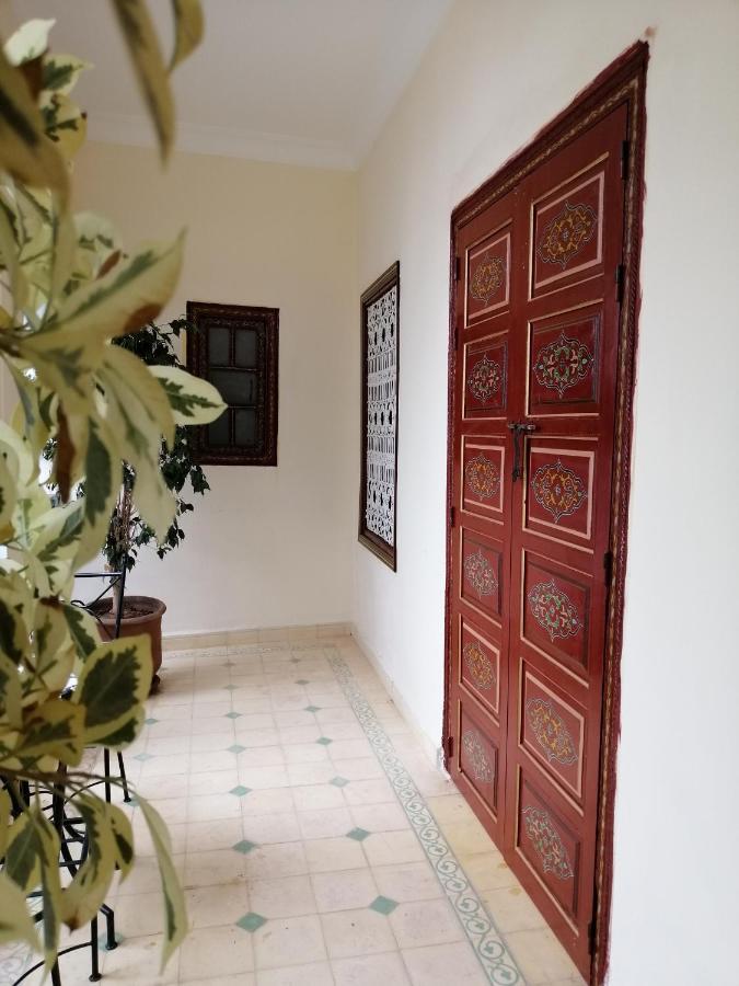 Riad Riad Hamid Hotel & Spa