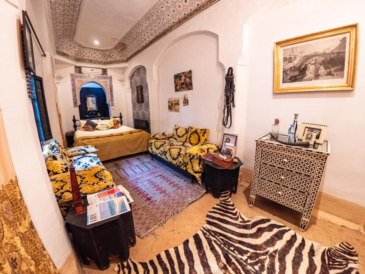 Tibibt Riad