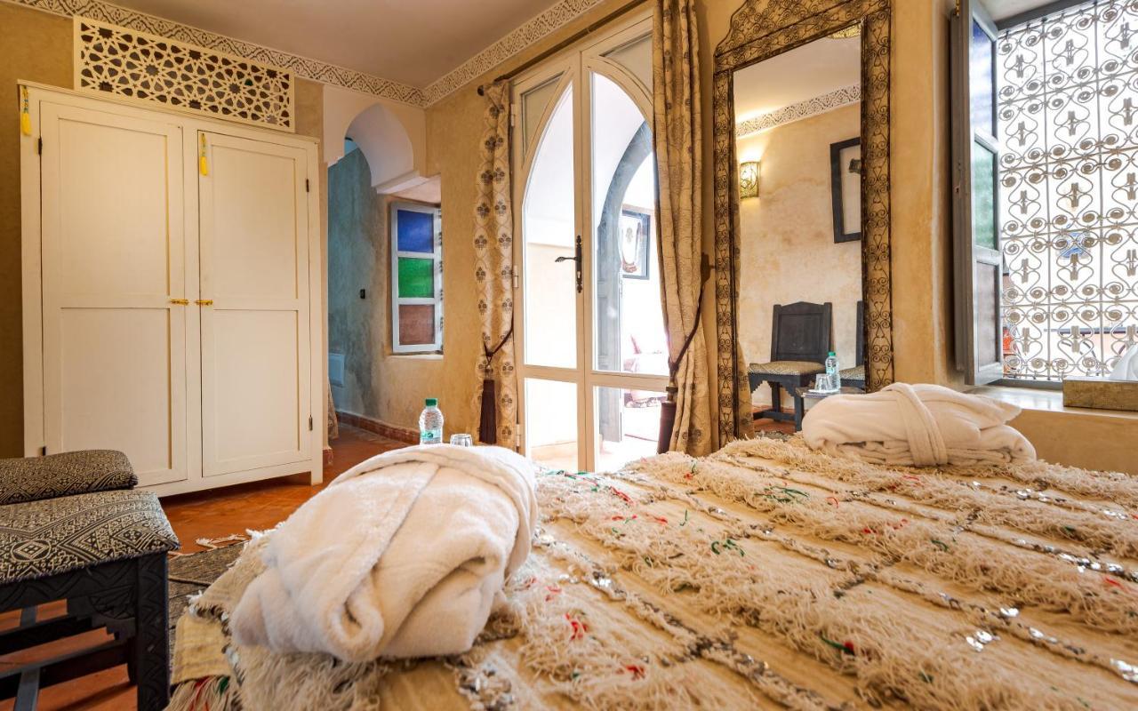 Dar Picolina Riad 3*