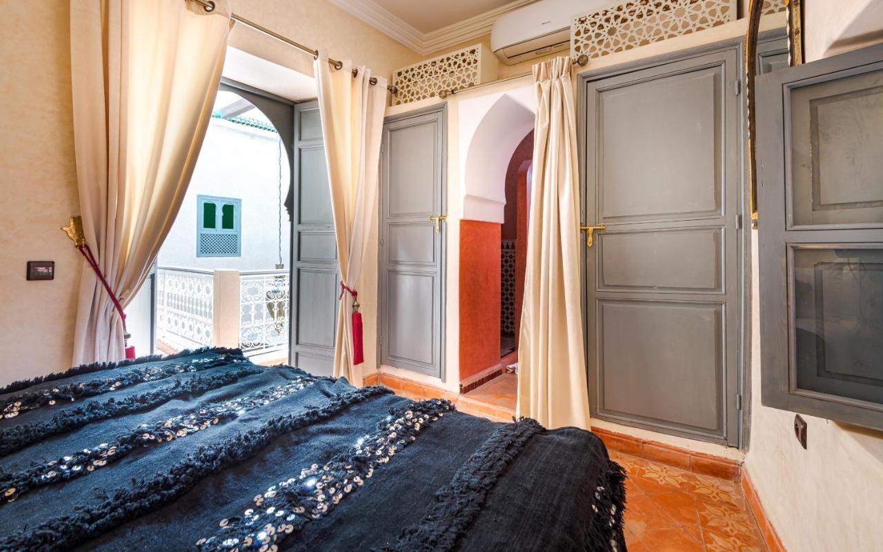 Dar Picolina Riad Marrakesh