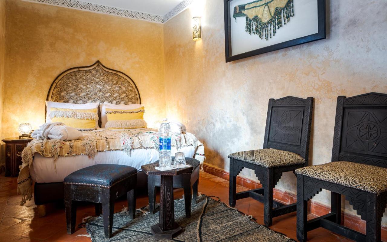 Dar Picolina Riad