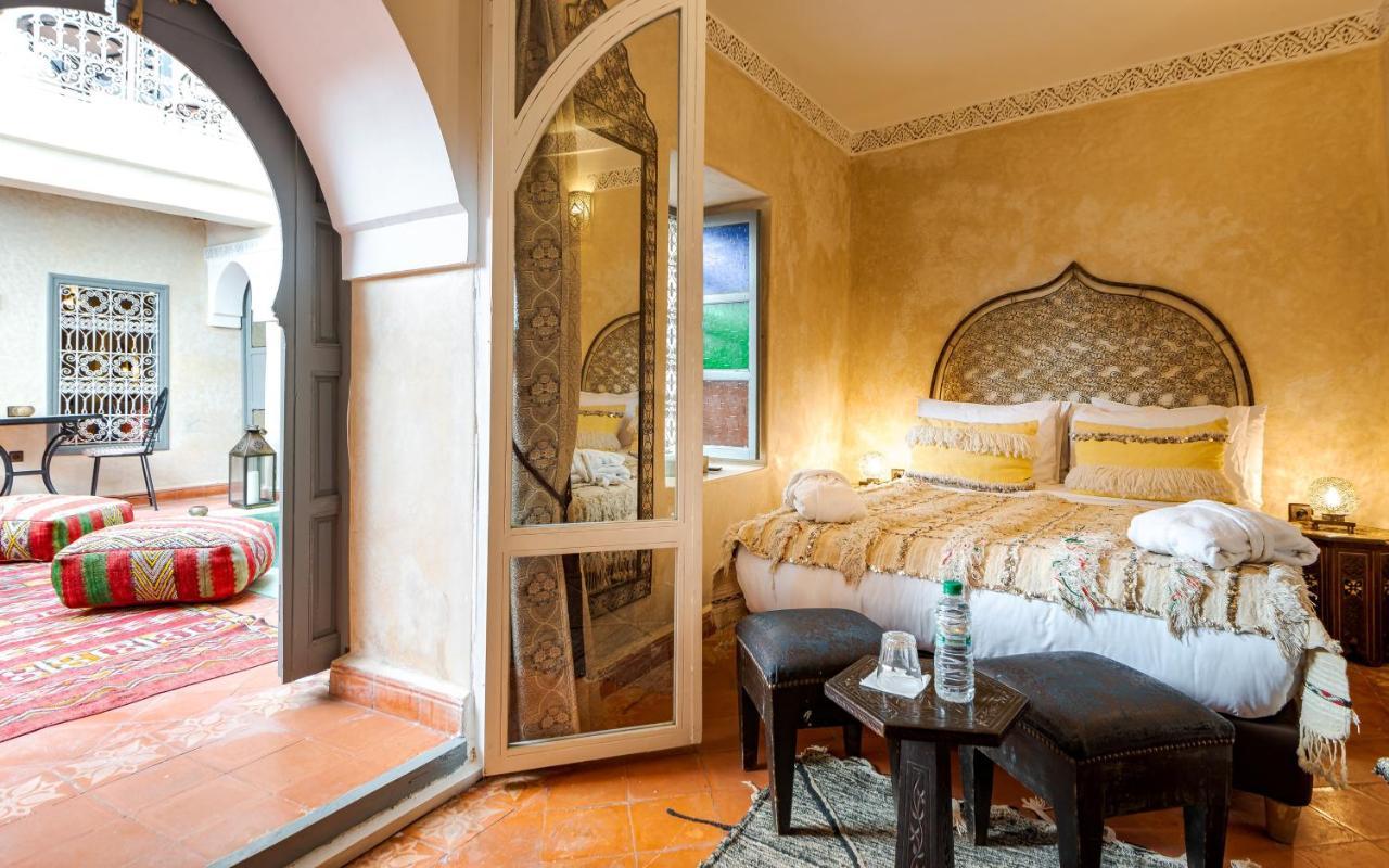 Riad Dar Picolina 3*