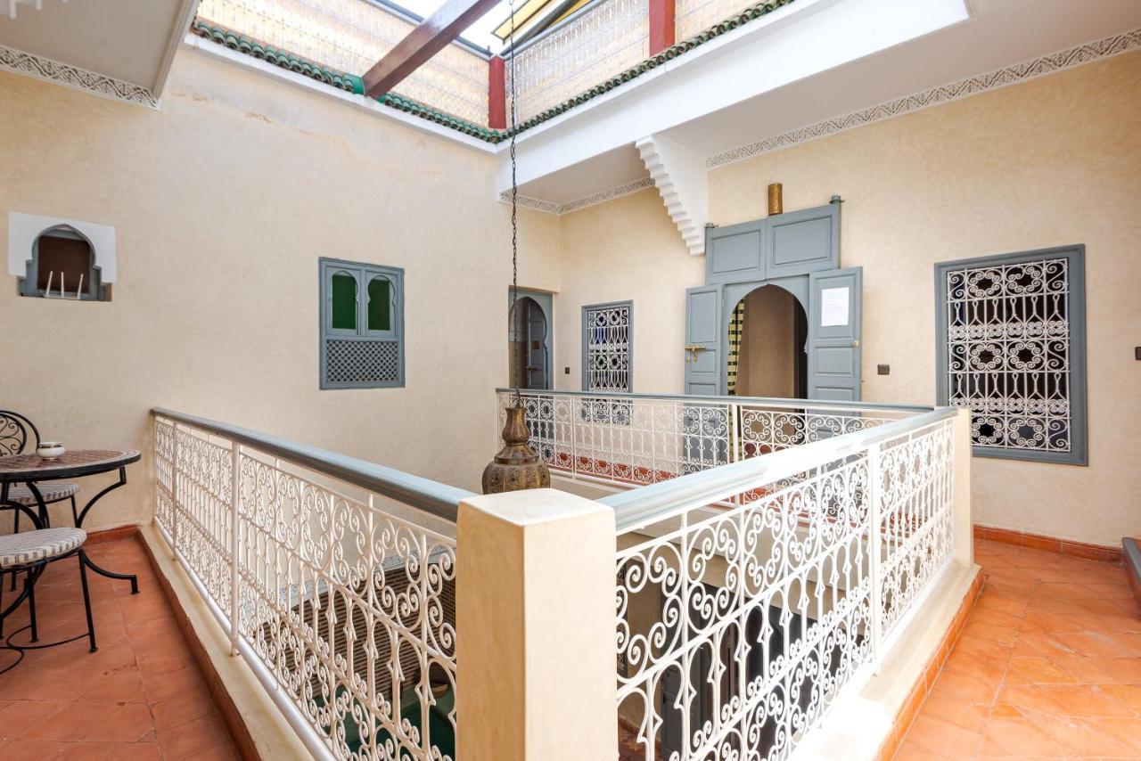 Dar Picolina Riad