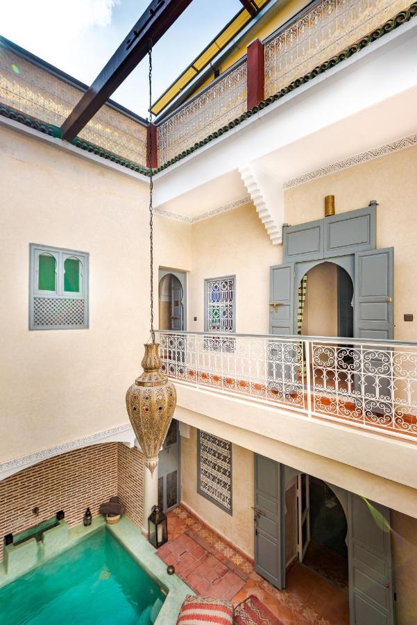 Dar Picolina Riad Marrakesh
