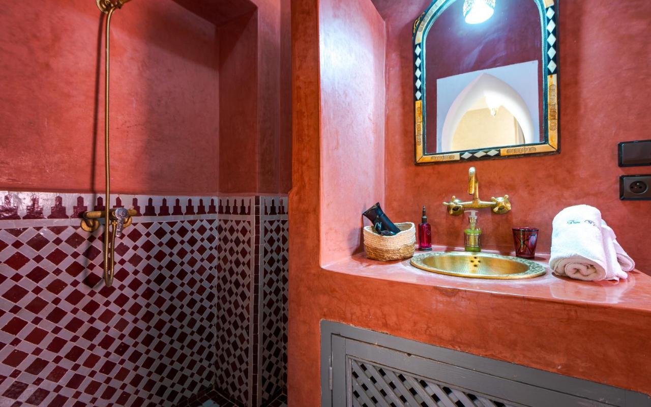 Dar Picolina Riad