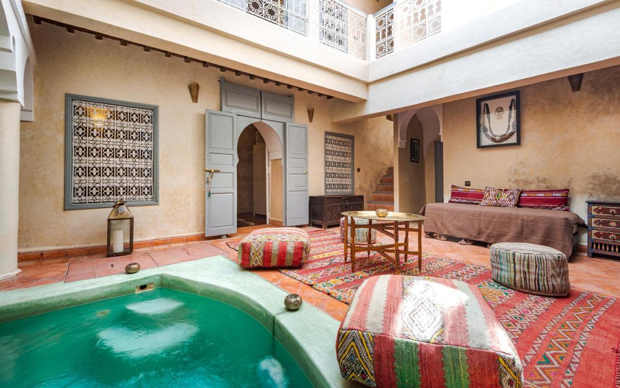 Riad Dar Picolina 3*