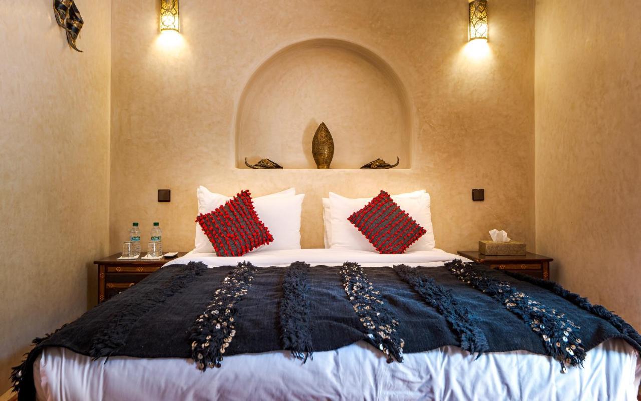Dar Picolina Riad Marrakesh