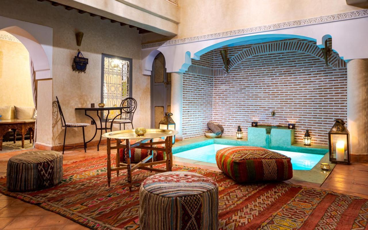 Dar Picolina Riad 3*