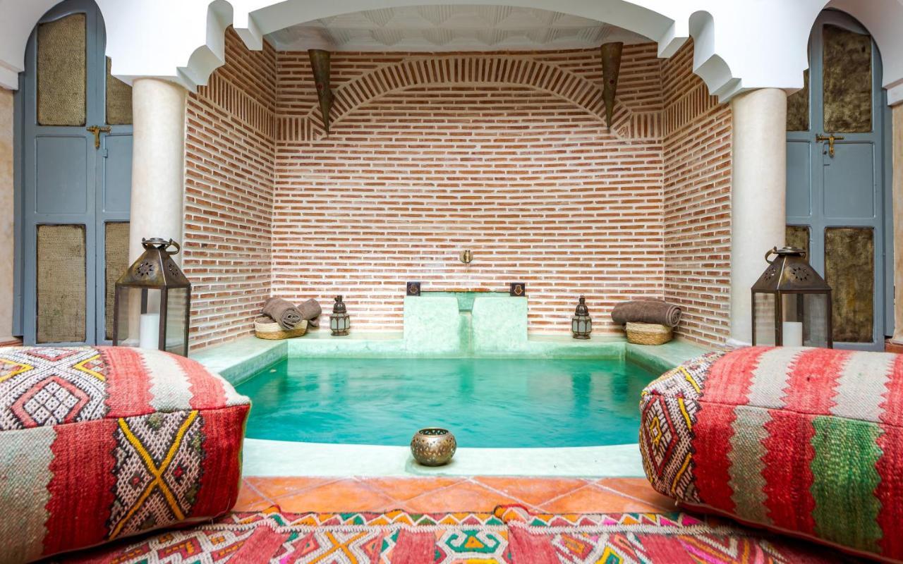 Dar Picolina Riad Marrakesh