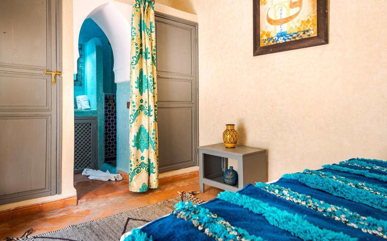 Dar Picolina Riad Marrakesh