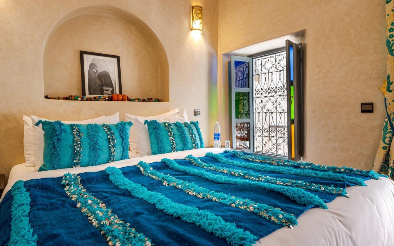 Dar Picolina Riad Marrakesh