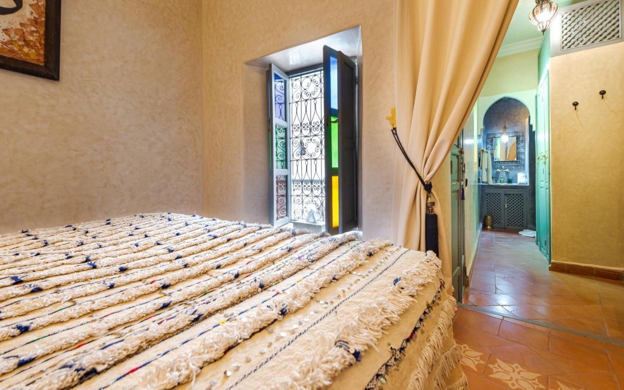 Riad Dar Picolina Marrakesh