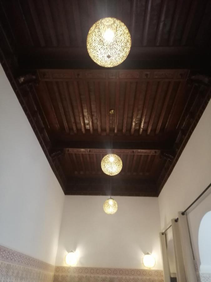 Riad Riad Hamid Hotel & Spa