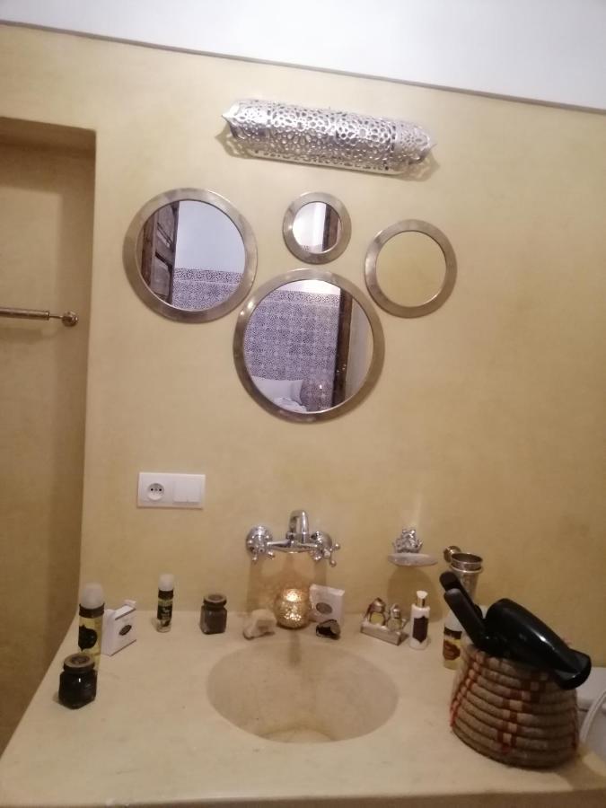 Riad Riad Hamid Hotel & Spa Marrakesh