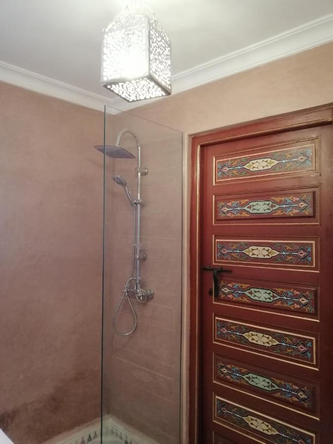 Riad Riad Hamid Hotel & Spa