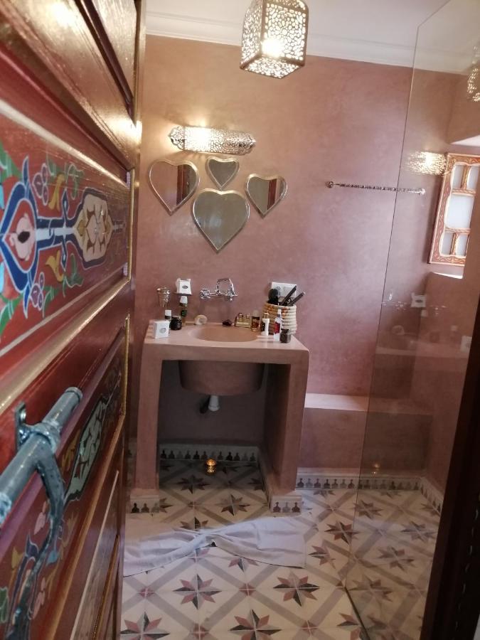 Riad Hamid Hotel & Spa Marrakesh