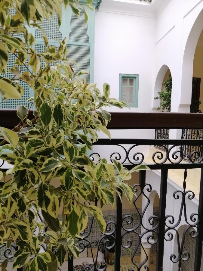 Riad Riad Hamid Hotel & Spa