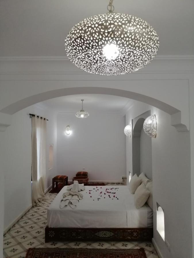 Riad Hamid Hotel & Spa Riad Marrakesh