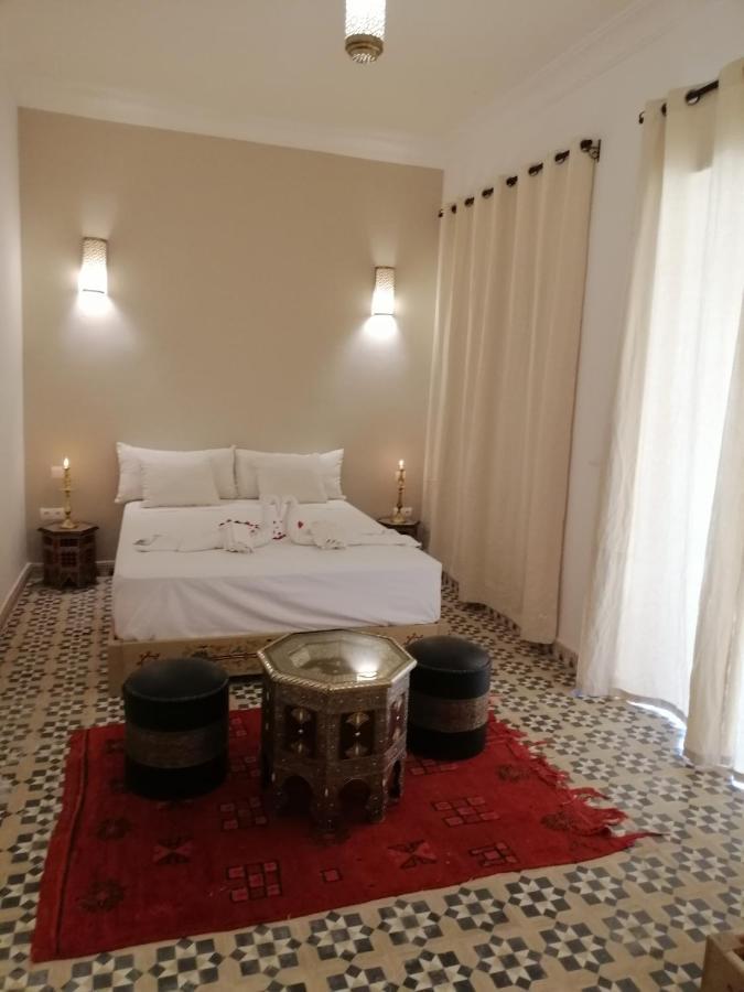 Riad Hamid Hotel & Spa Riad *