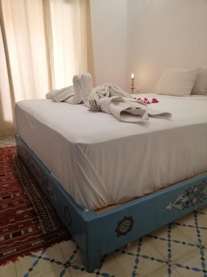 Riad Riad Hamid Hotel & Spa Marrakesh