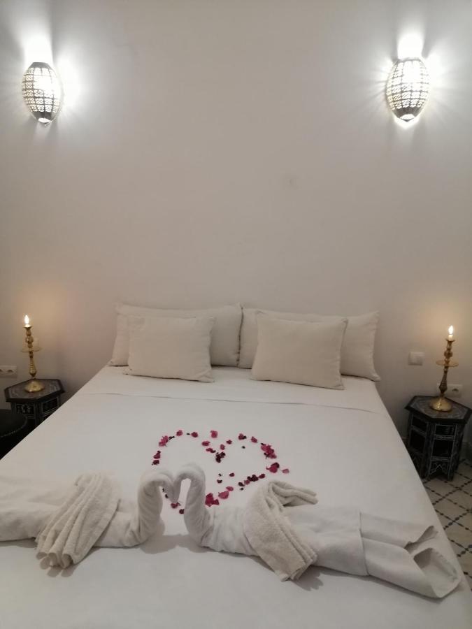 Riad Hamid Hotel & Spa * Marrakesh
