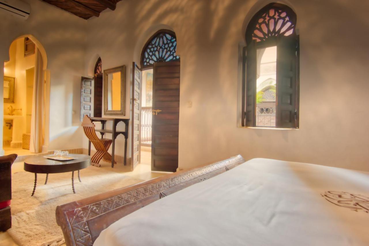 Andalouse 3* Marrakesh
