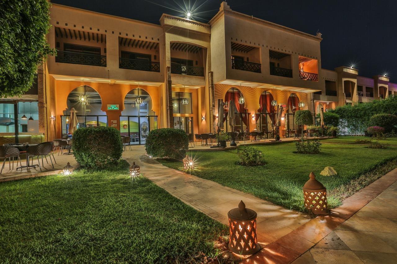 Club Paradisio Marrakesh