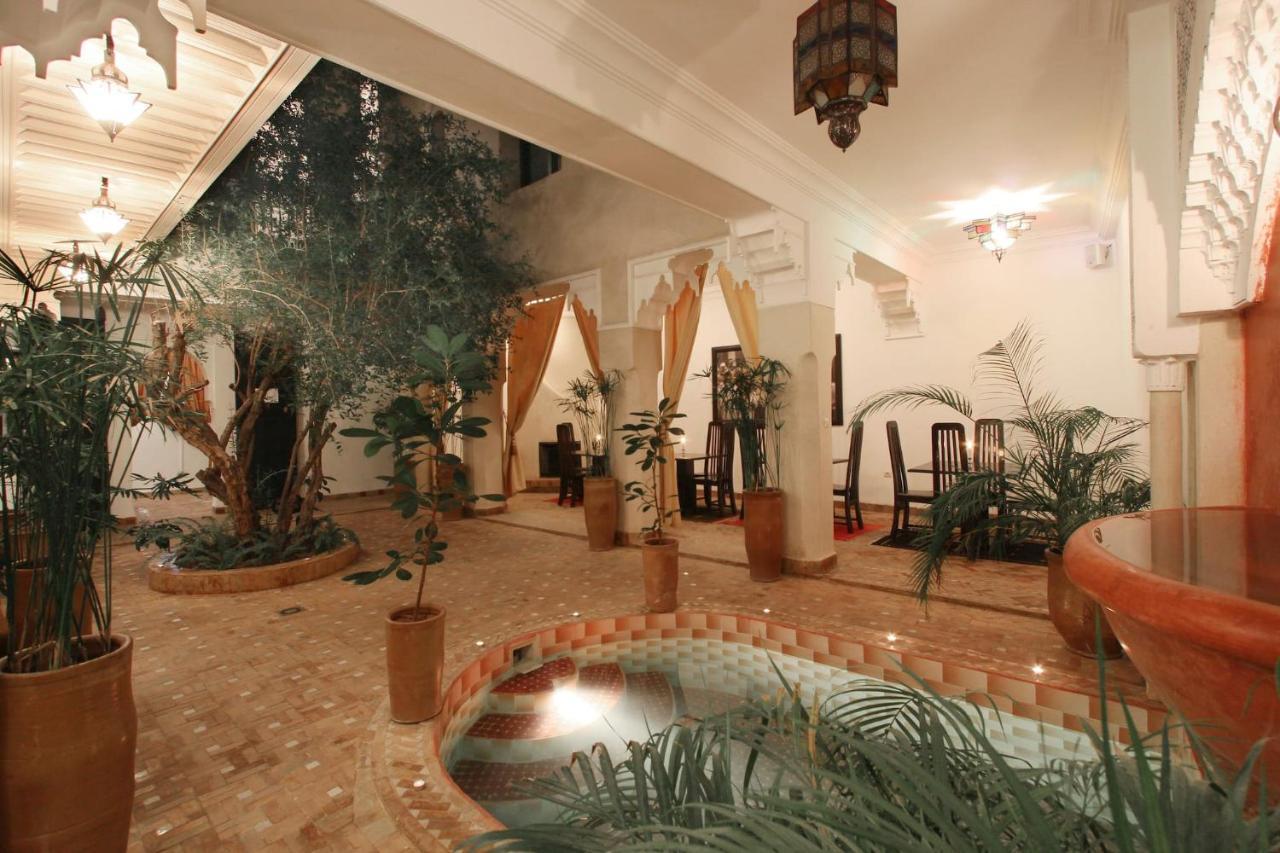 Dar Foundouk And Riad 4*