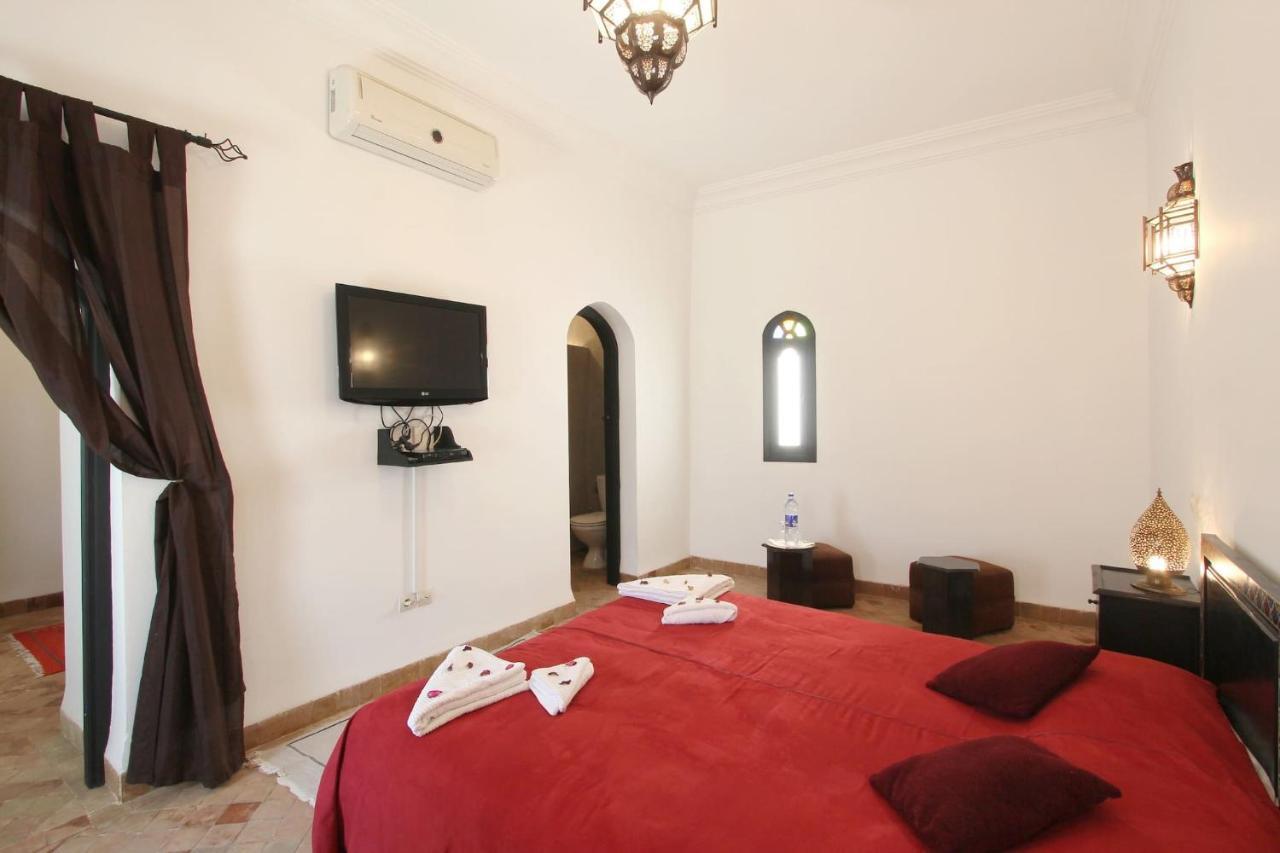 Dar Foundouk And Riad