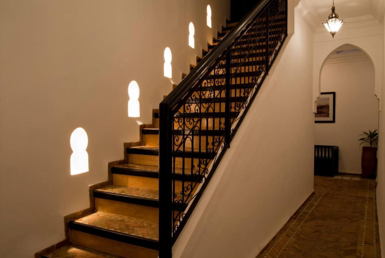 Dar Foundouk&spa Marrakesch