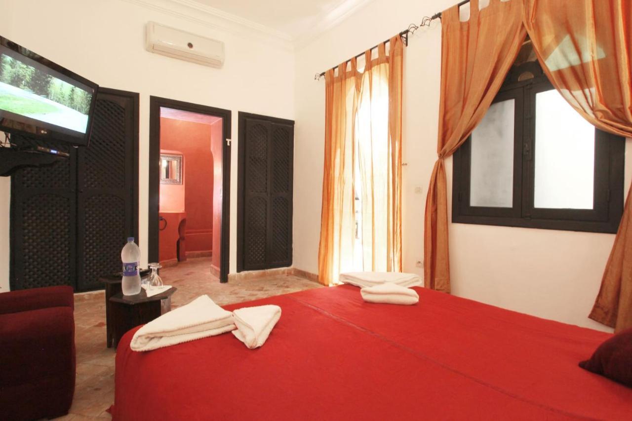 Riad Dar Foundouk And