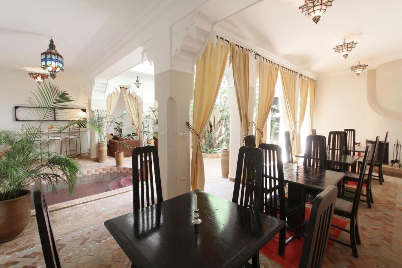 Dar Foundouk&spa 4*
