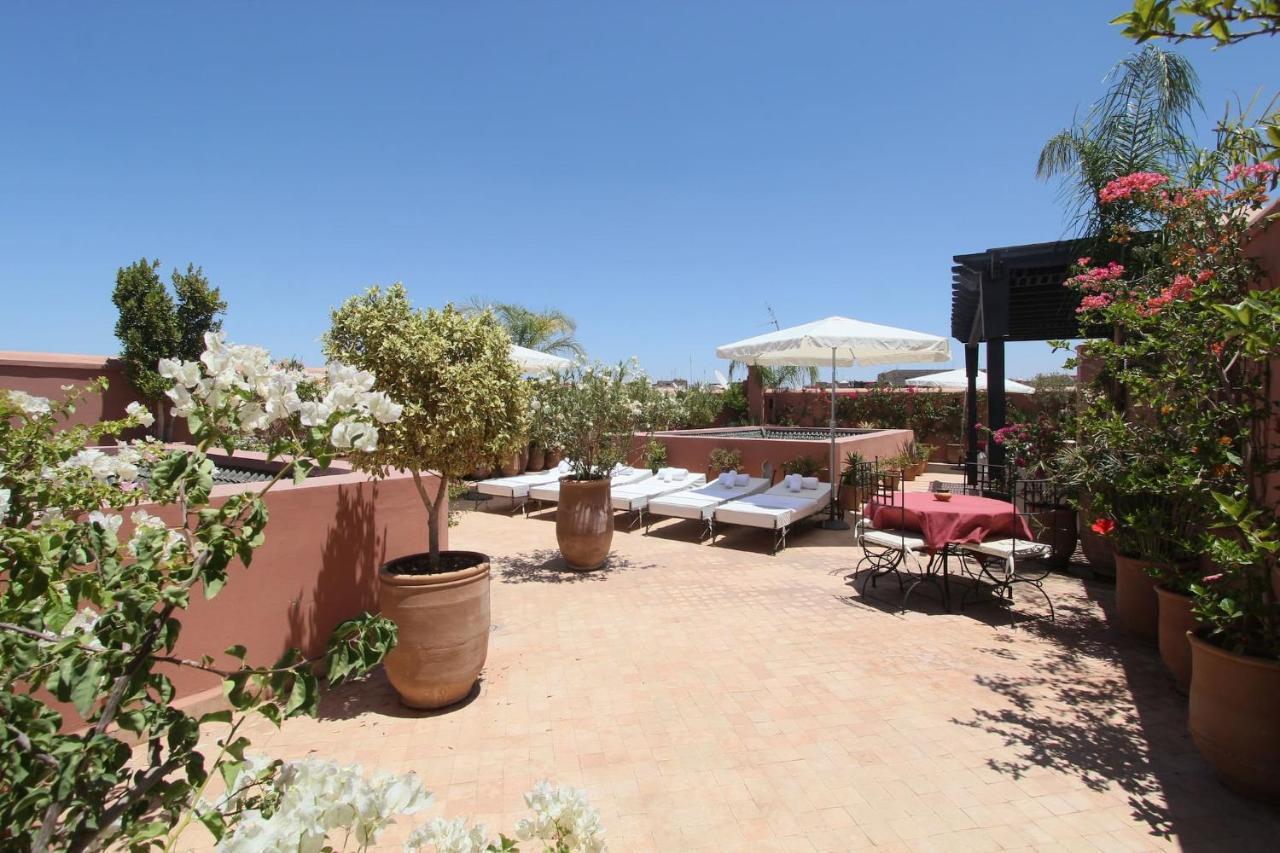 Dar Foundouk&spa Riad Marrakesch