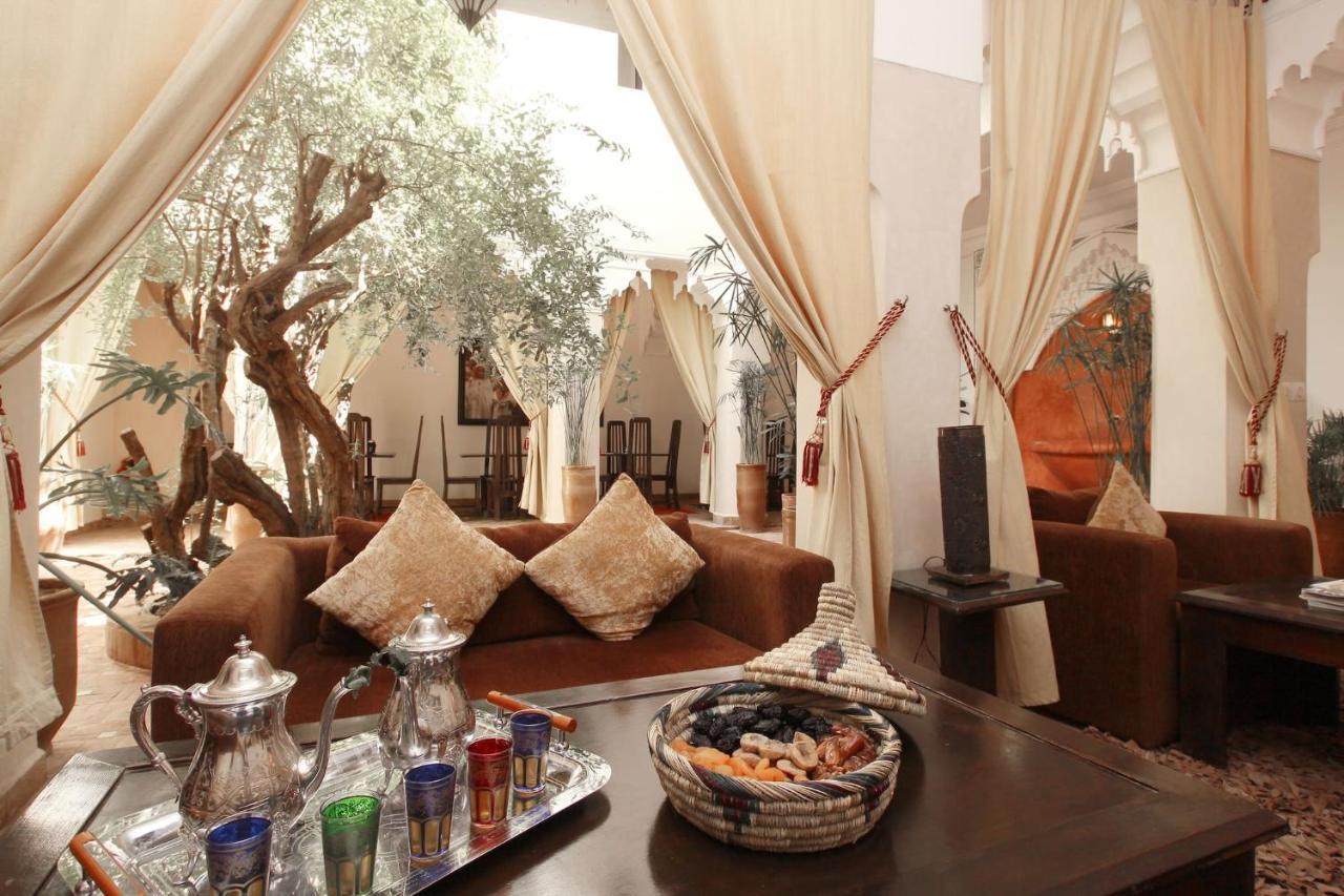 Dar Foundouk&spa