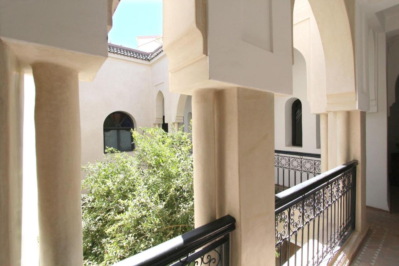 Riad Dar Foundouk&spa Marrakesch
