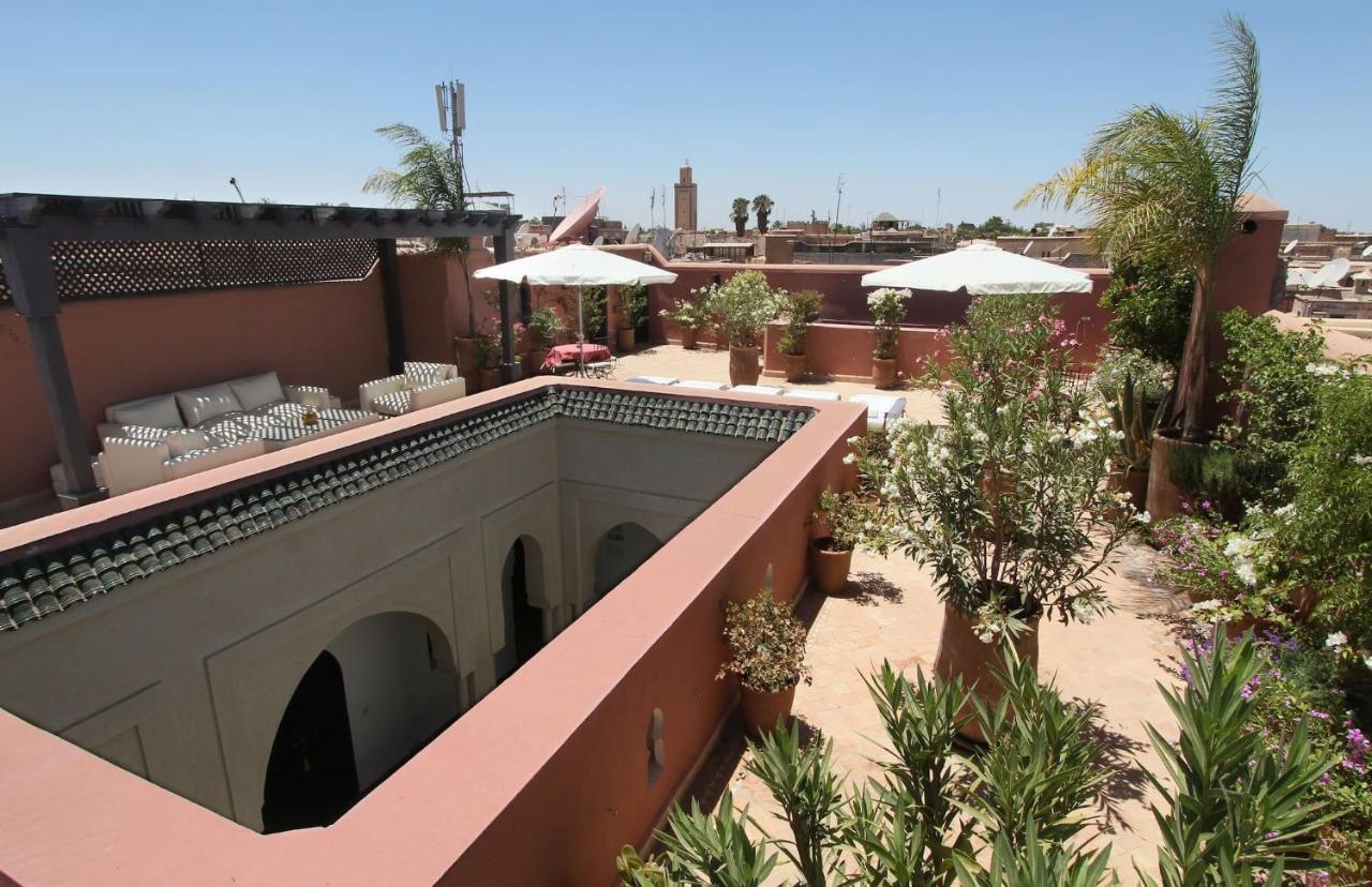 Dar Foundouk And Marrakesh