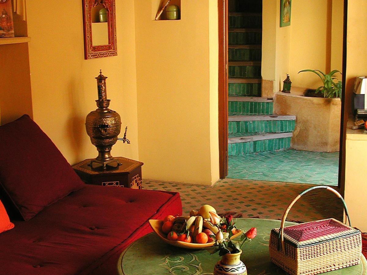 Dar Marhaba Bed & Breakfast Marrakesh