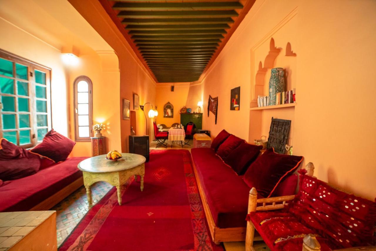 Bed & Breakfast Dar Marhaba