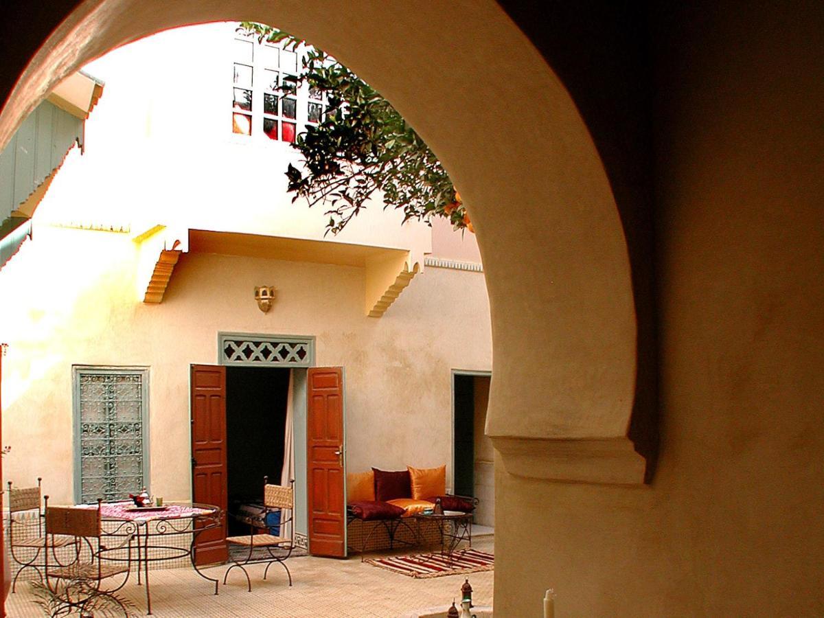 Bed & Breakfast Dar Marhaba 2*
