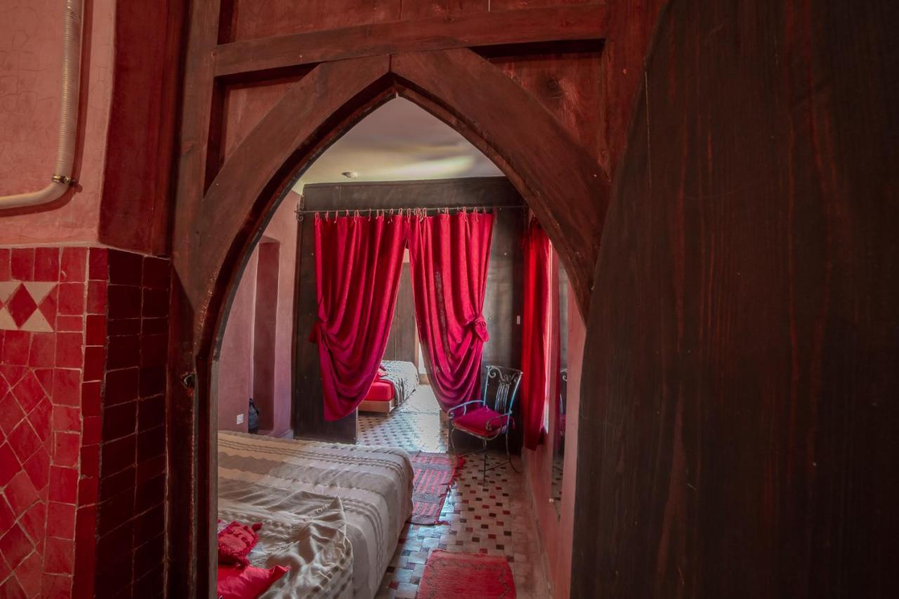 Dar Marhaba Bed & Breakfast