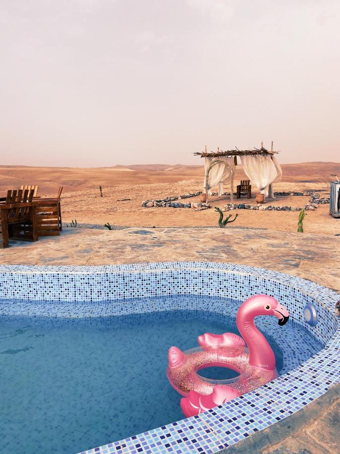 Hotel Marrakech Desert Dome Marrakesh