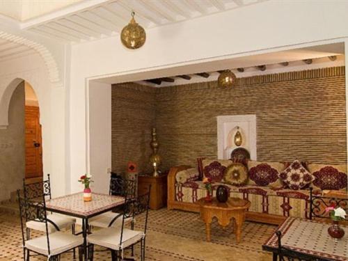 La Rose Orientale Marrakesh