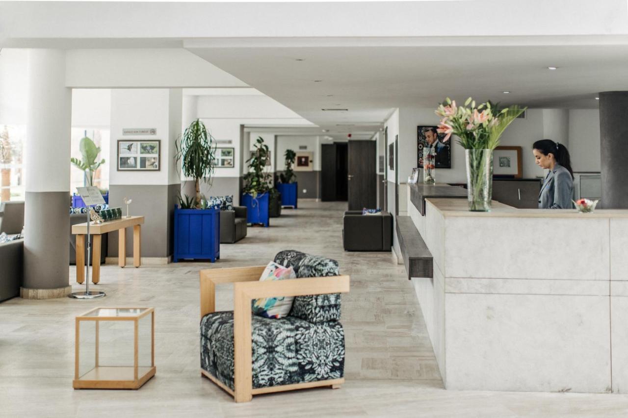 Wazo Hotel