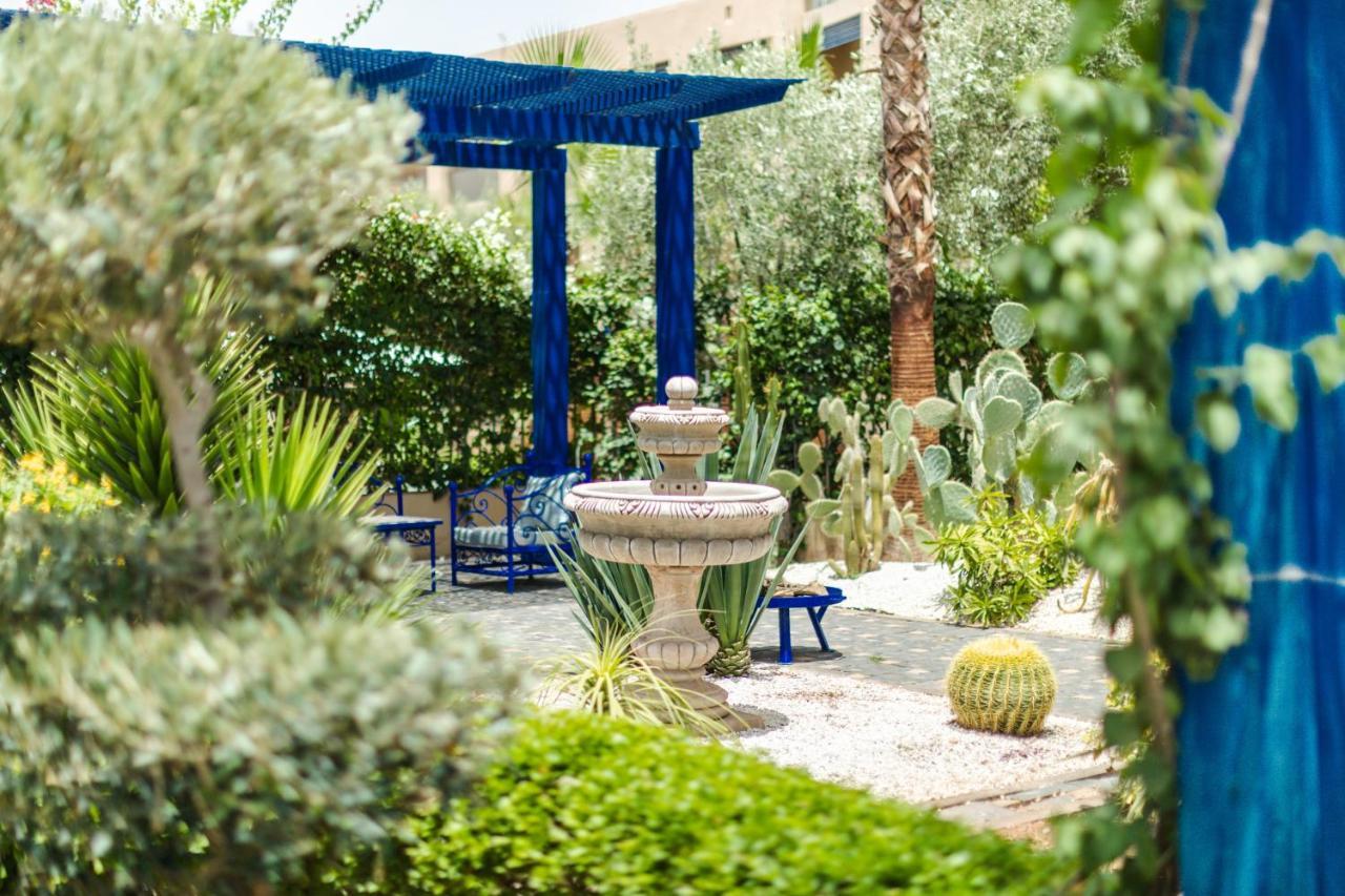 Wazo Hotel Hotel Marrakesch