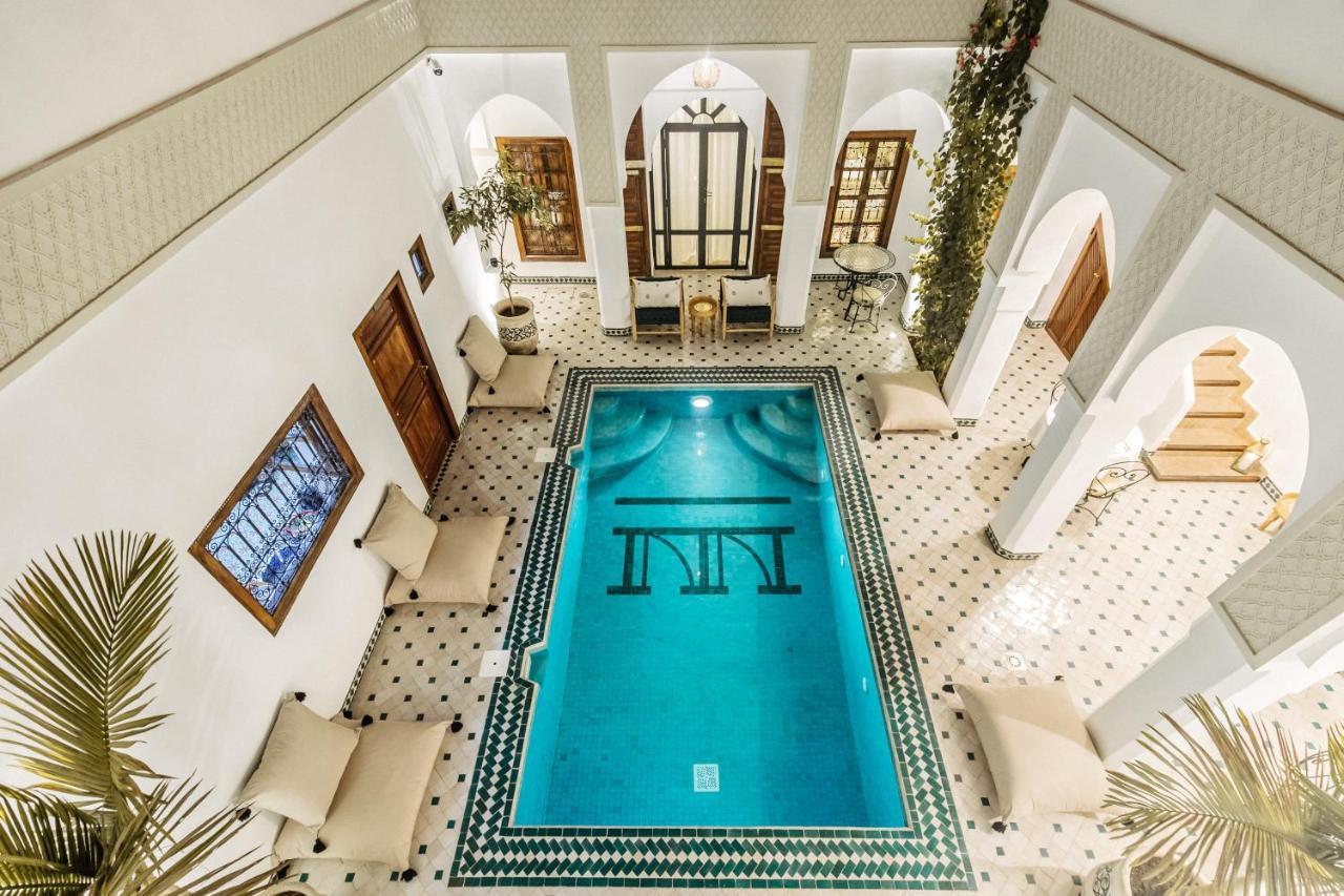 Nayanour 2* Marrakesch