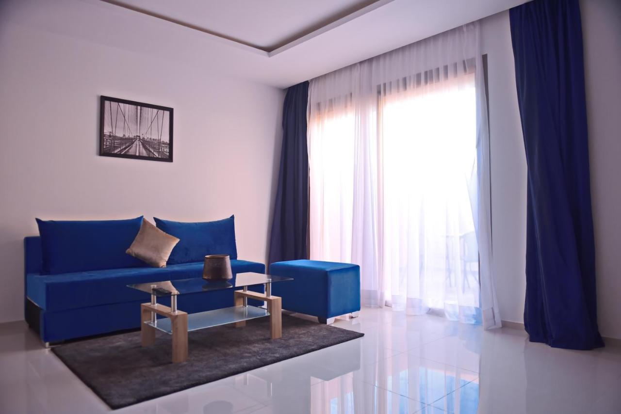Revotel Marrakech 3*