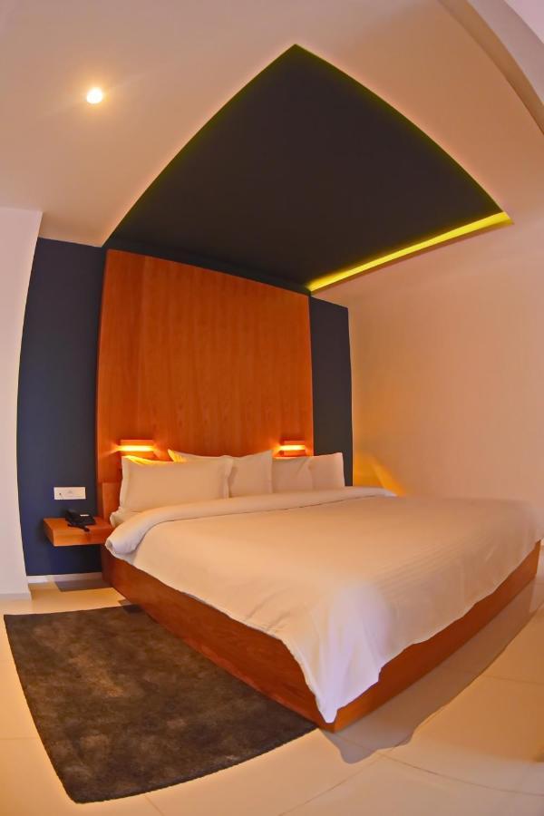 Revotel Marrakech 3*