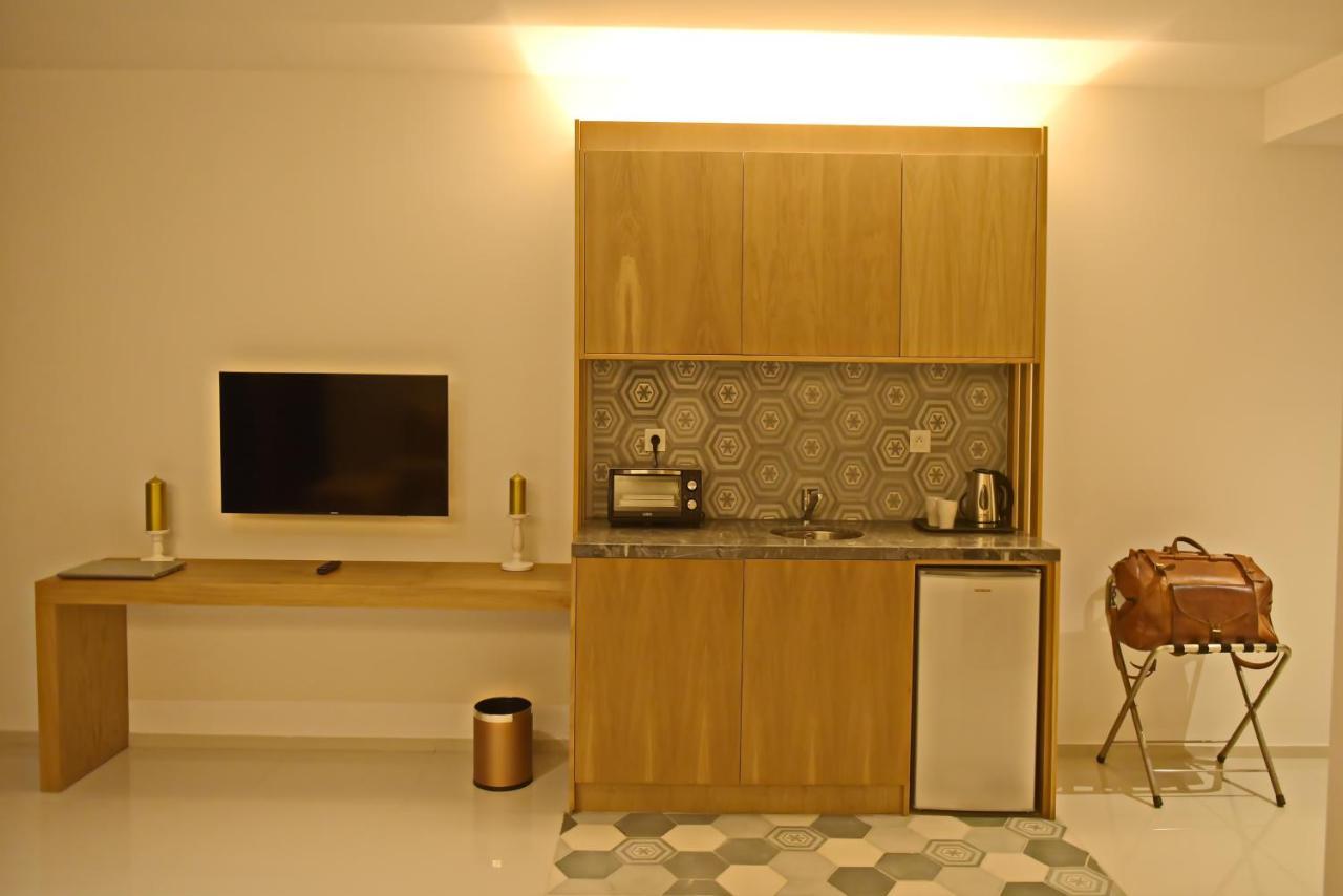 Revotel Marrakech Aparthotel 3*