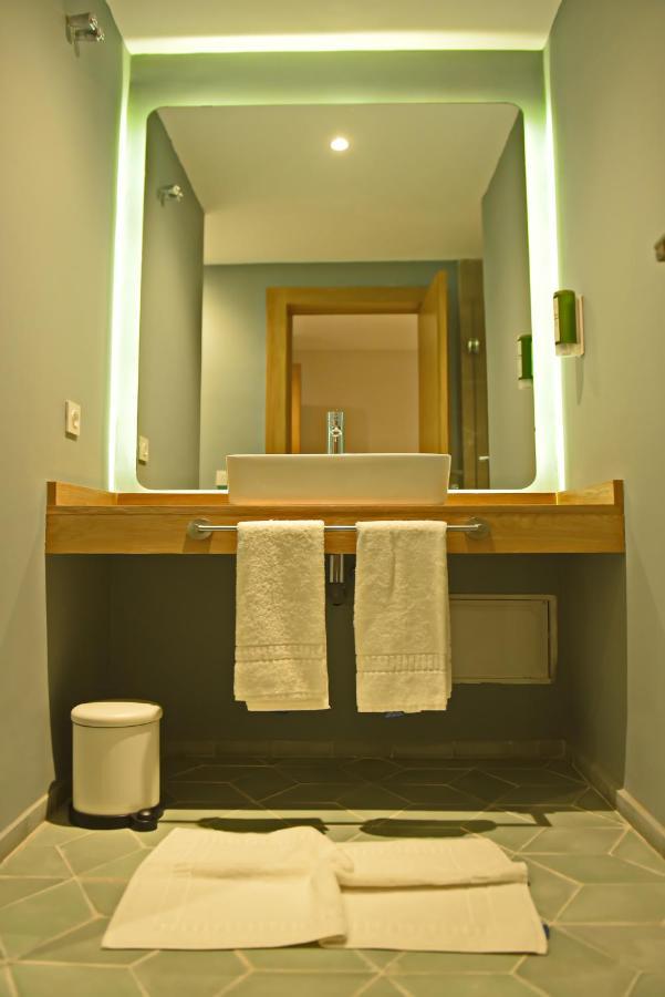 Aparthotel Revotel Marrakech Marrakesh