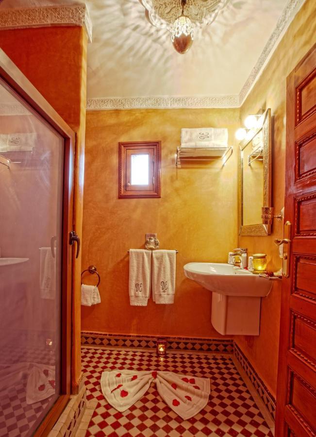 Bed & Breakfast Dar Essalam